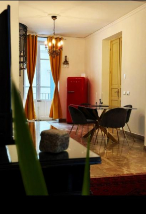 Luxury Apartment Palazzo Vannucci